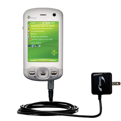 Wall Charger compatible with the HTC Artemis