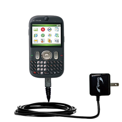 Wall Charger compatible with the HTC CDMA PDA Phone