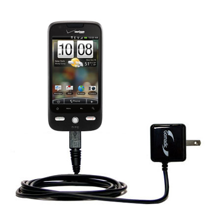 Wall Charger compatible with the HTC Droid Eris
