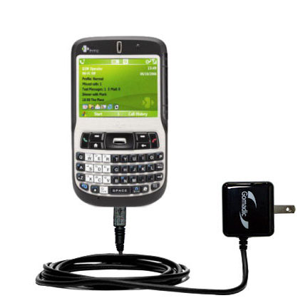 Wall Charger compatible with the HTC Excalibur