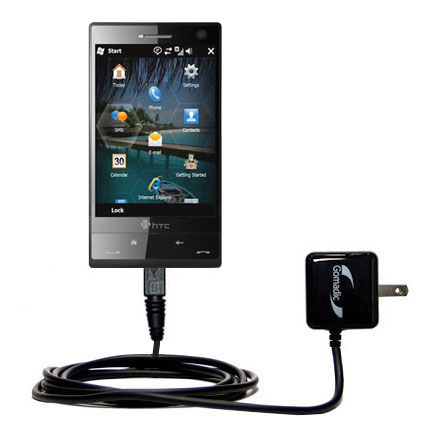 Wall Charger compatible with the HTC Firestone