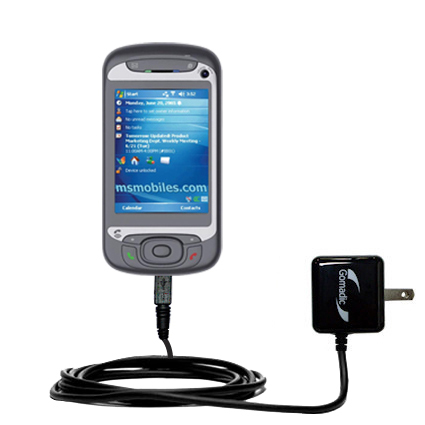 Wall Charger compatible with the HTC Hermes