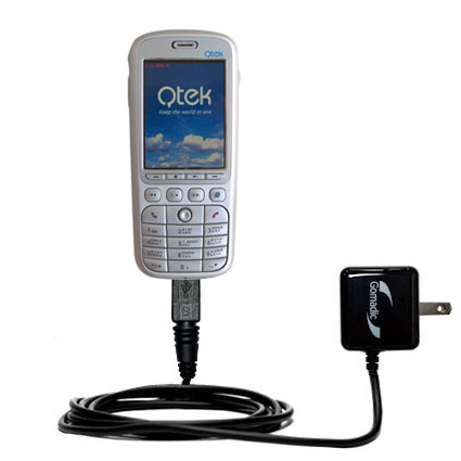 Wall Charger compatible with the HTC Hurricane