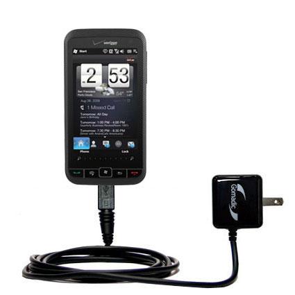 Wall Charger compatible with the HTC Imagio