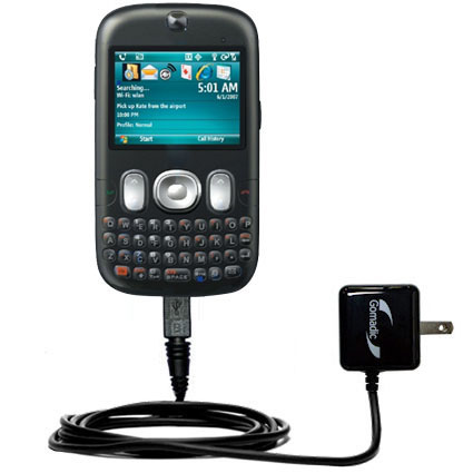 Wall Charger compatible with the HTC Iris