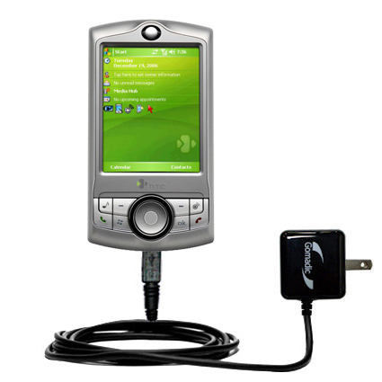 Wall Charger compatible with the HTC P3350