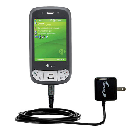 Wall Charger compatible with the HTC P4350