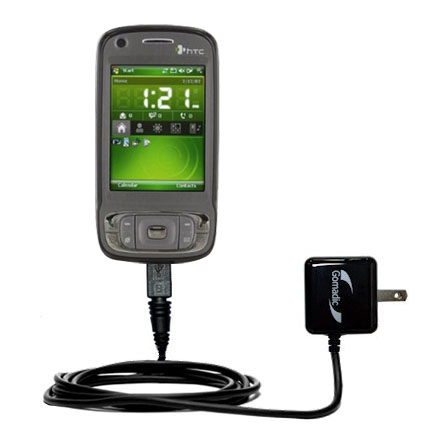 Wall Charger compatible with the HTC P4550