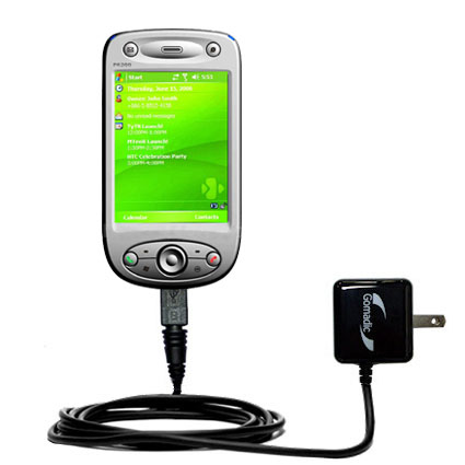 Wall Charger compatible with the HTC PANDA
