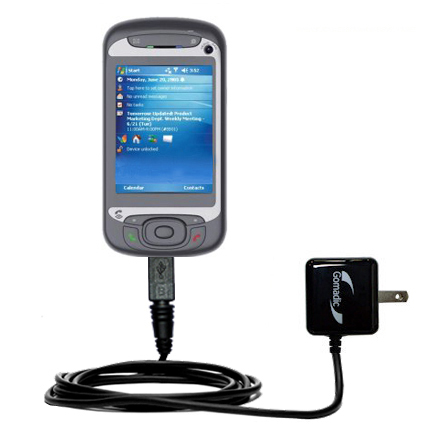 Wall Charger compatible with the HTC Prodigy
