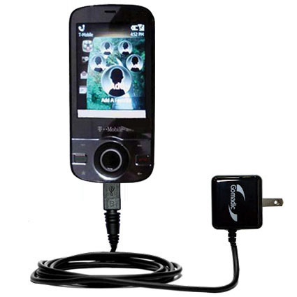 Wall Charger compatible with the HTC Shadow II