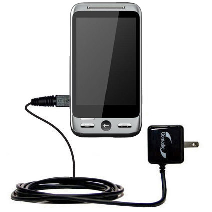 Wall Charger compatible with the HTC Speedy