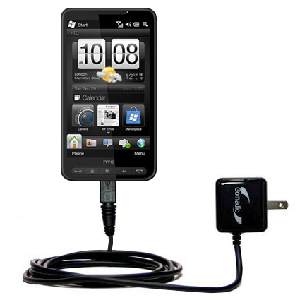 Wall Charger compatible with the HTC Supersonic
