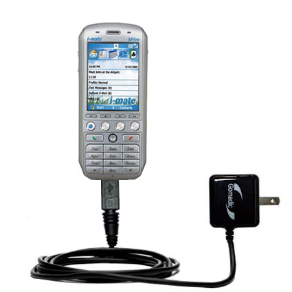 Wall Charger compatible with the HTC Tornado