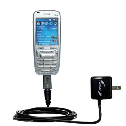 Wall Charger compatible with the HTC Typhoon Smartphone