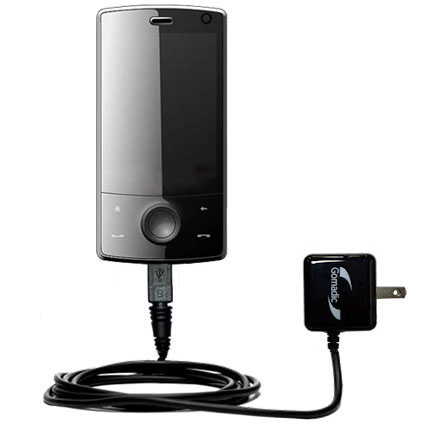 Wall Charger compatible with the HTC Victor