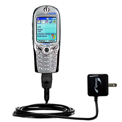 Wall Charger compatible with the HTC Voyager Smartphone