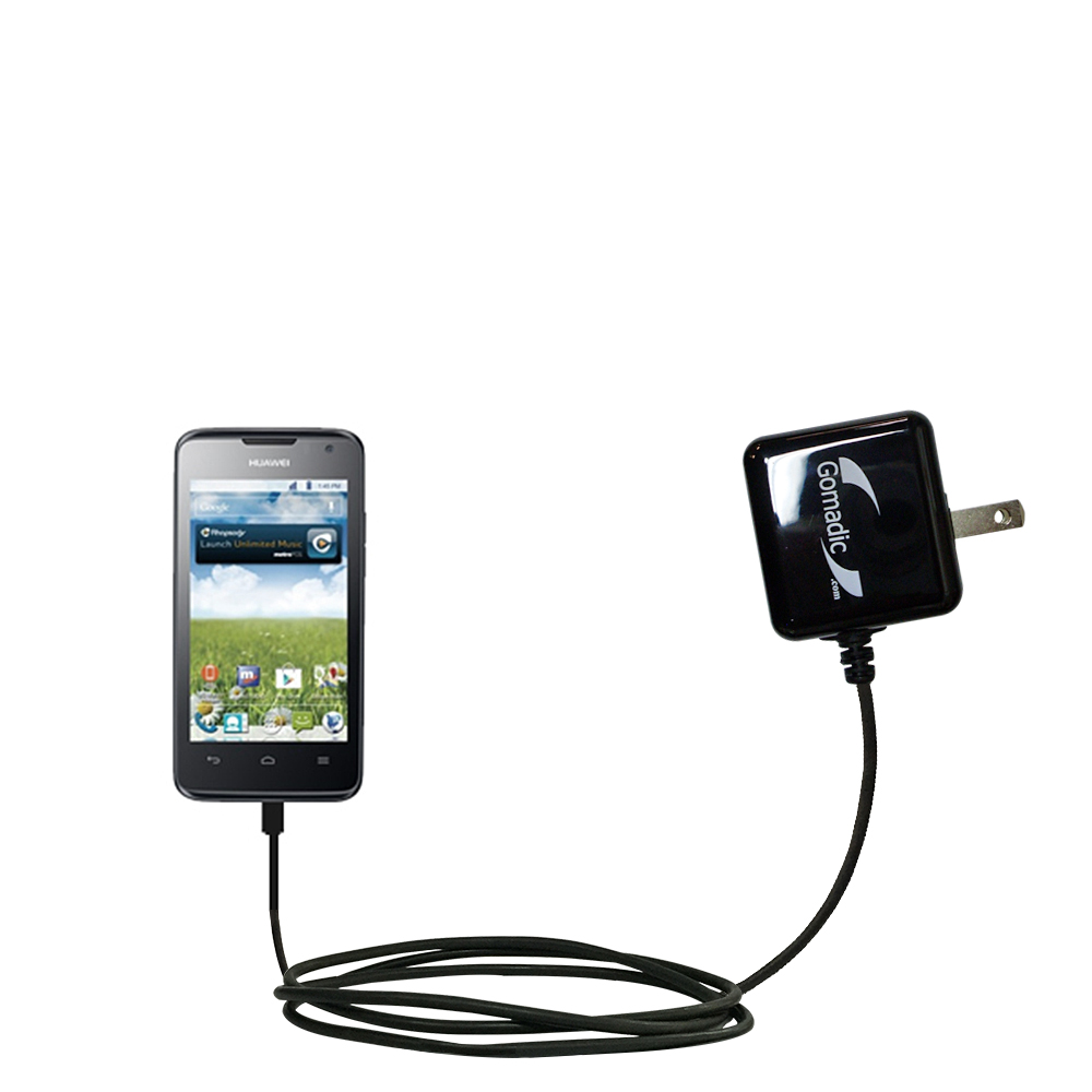 Wall Charger compatible with the Huawei Premia