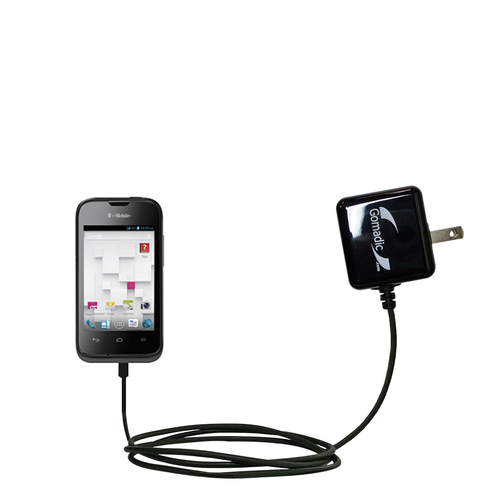 Wall Charger compatible with the Huawei Prism II