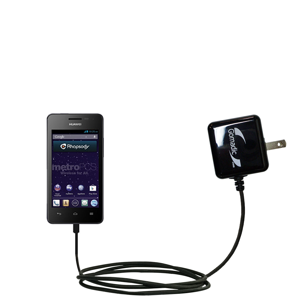 Wall Charger compatible with the Huawei Valiant