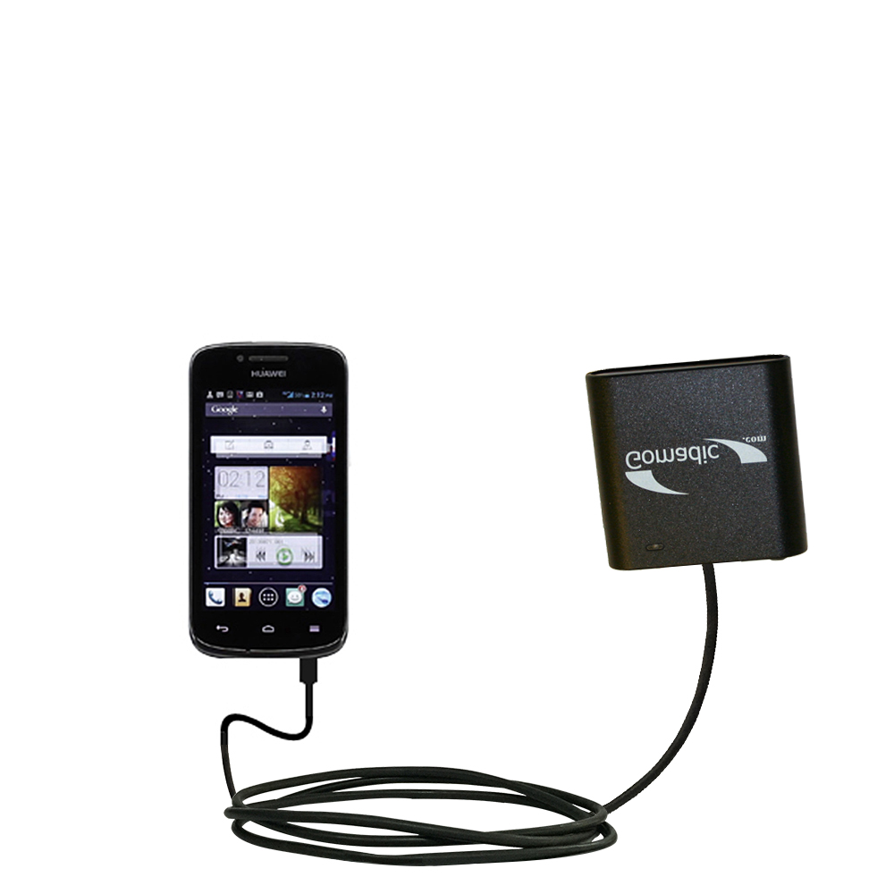 AA Battery Pack Charger compatible with the Huawei Vitria