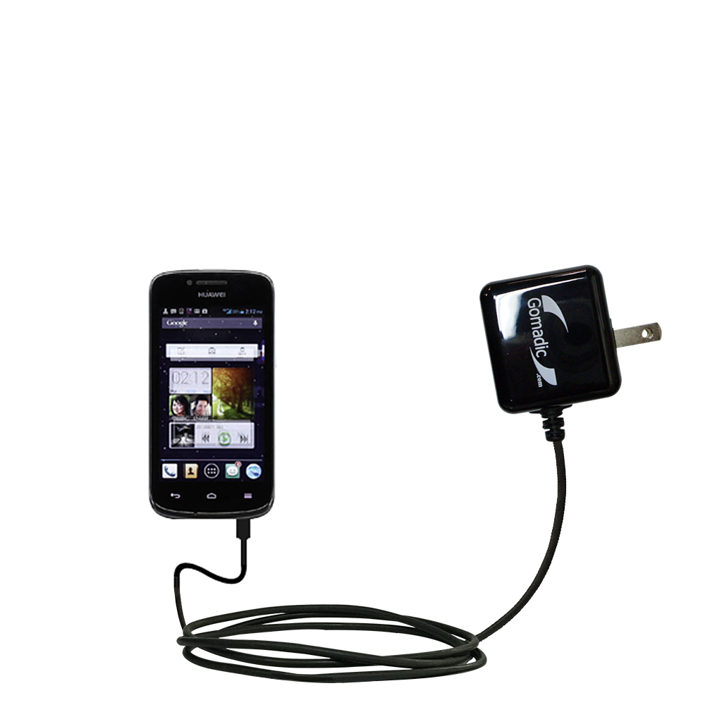 Wall Charger compatible with the Huawei Vitria