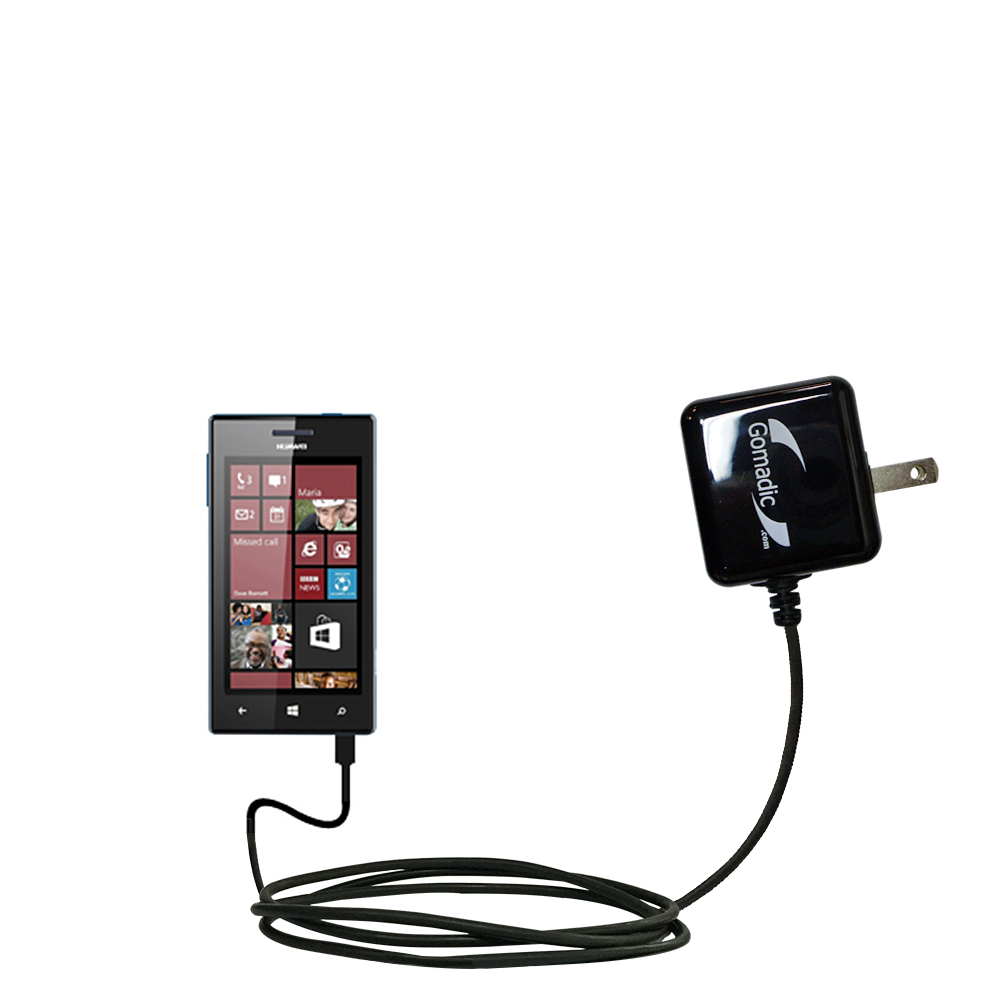 Wall Charger compatible with the Huawei W1