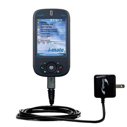 Wall Charger compatible with the i-Mate JAMin
