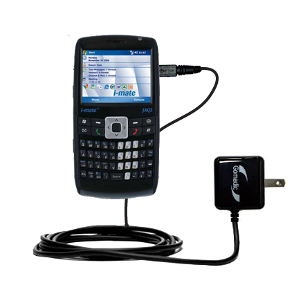 Wall Charger compatible with the i-Mate JAQ3