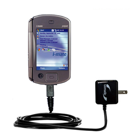 Wall Charger compatible with the i-Mate JASJAR