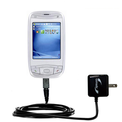 Wall Charger compatible with the i-Mate K-Jam