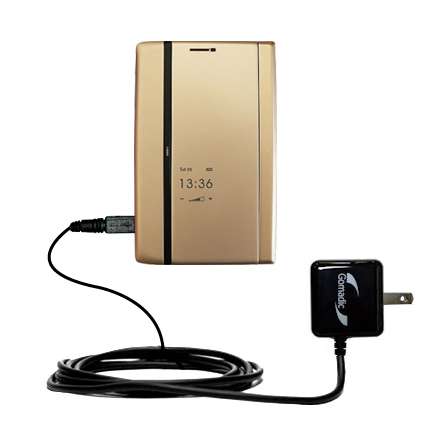 Wall Charger compatible with the i-Mate Ultimate 7150