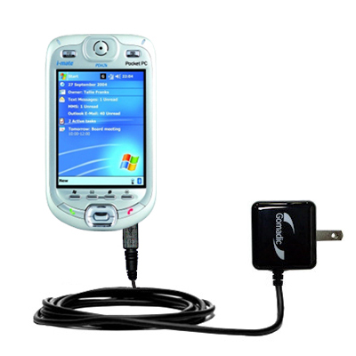 Wall Charger compatible with the i-Mate Ultimate 8150