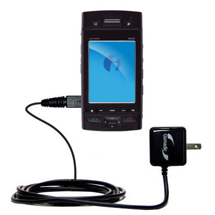 Wall Charger compatible with the i-Mate Ultimate 9502