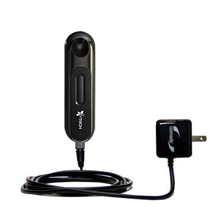Wall Charger compatible with the I Tech Naro 601