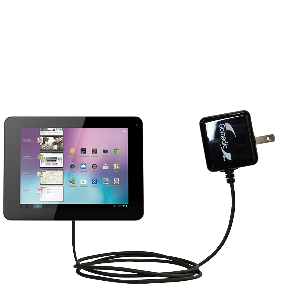 Wall Charger compatible with the Idolian mini-Studio