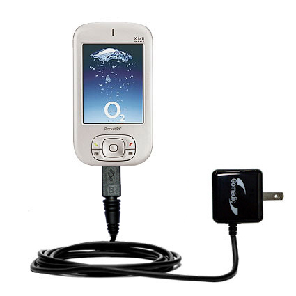 Wall Charger compatible with the i-Mate Jam