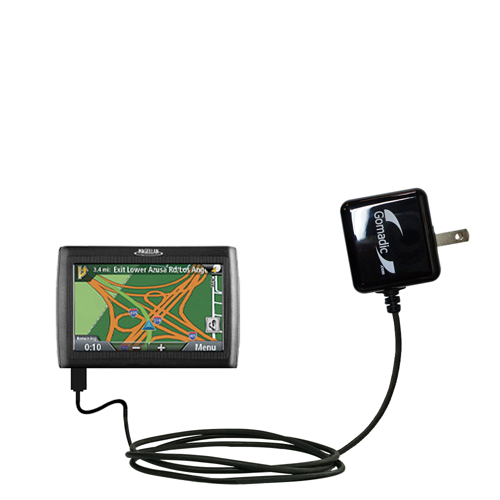 Wall Charger compatible with the iNAV Intellinav 3