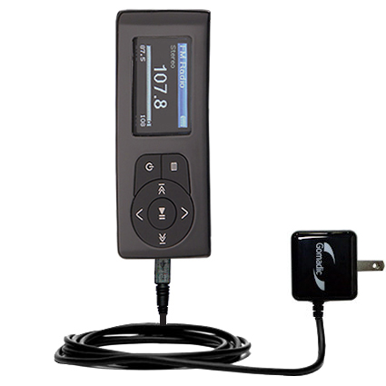 Wall Charger compatible with the Insignia Amigo