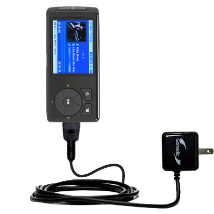 Wall Charger compatible with the Insignia NS-DV2GNS-DV4G