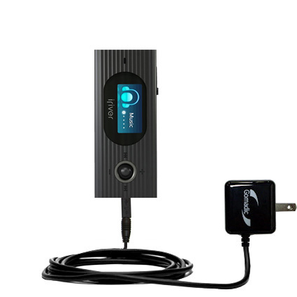 Wall Charger compatible with the iRiver T50