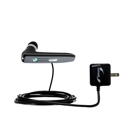 Wall Charger compatible with the Jabra A110