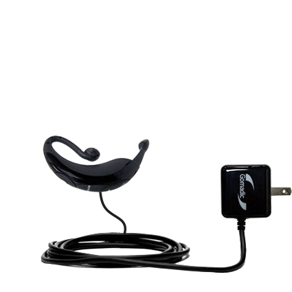 Wall Charger compatible with the Jabra A210