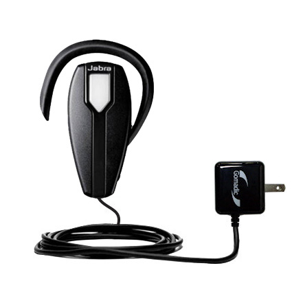 Wall Charger compatible with the Jabra BT135