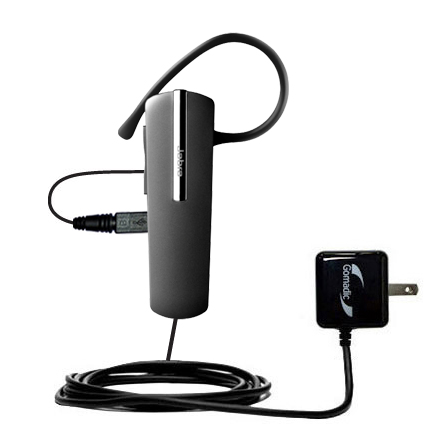 Wall Charger compatible with the Jabra BT2080