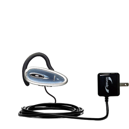 Wall Charger compatible with the Jabra BT350