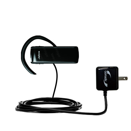Wall Charger compatible with the Jabra BT5010