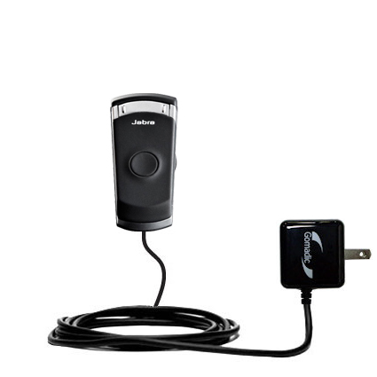 Wall Charger compatible with the Jabra BT8040