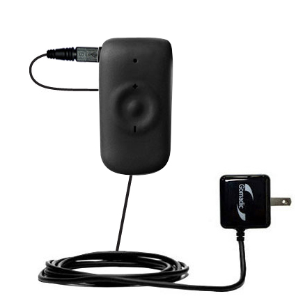 Wall Charger compatible with the Jabra CLIPPER
