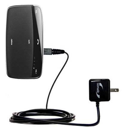 Wall Charger compatible with the Jabra Cruiser II